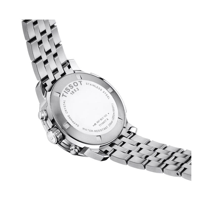Reloj Análogo Tissot Hombre T1144171105700