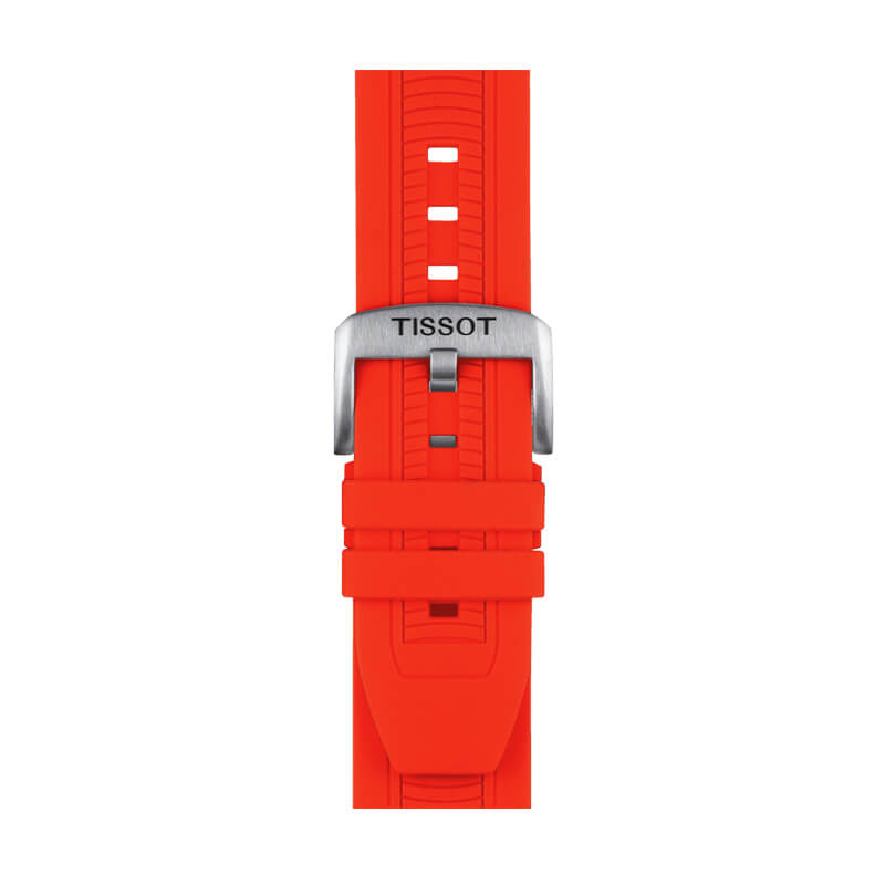 Reloj Análogo Tissot Hombre T1154172705100