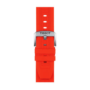 Reloj Análogo Tissot Hombre T1154172705100