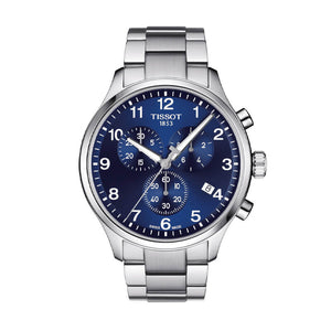 Reloj Análogo Tissot Hombre T1166171104701