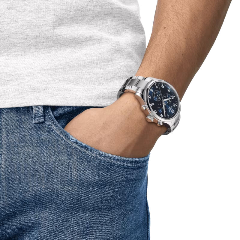 Reloj Análogo Tissot Hombre T1166171104701