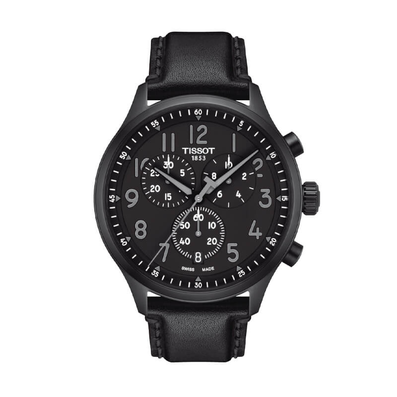 Reloj Análogo Tissot Hombre T1166173605200