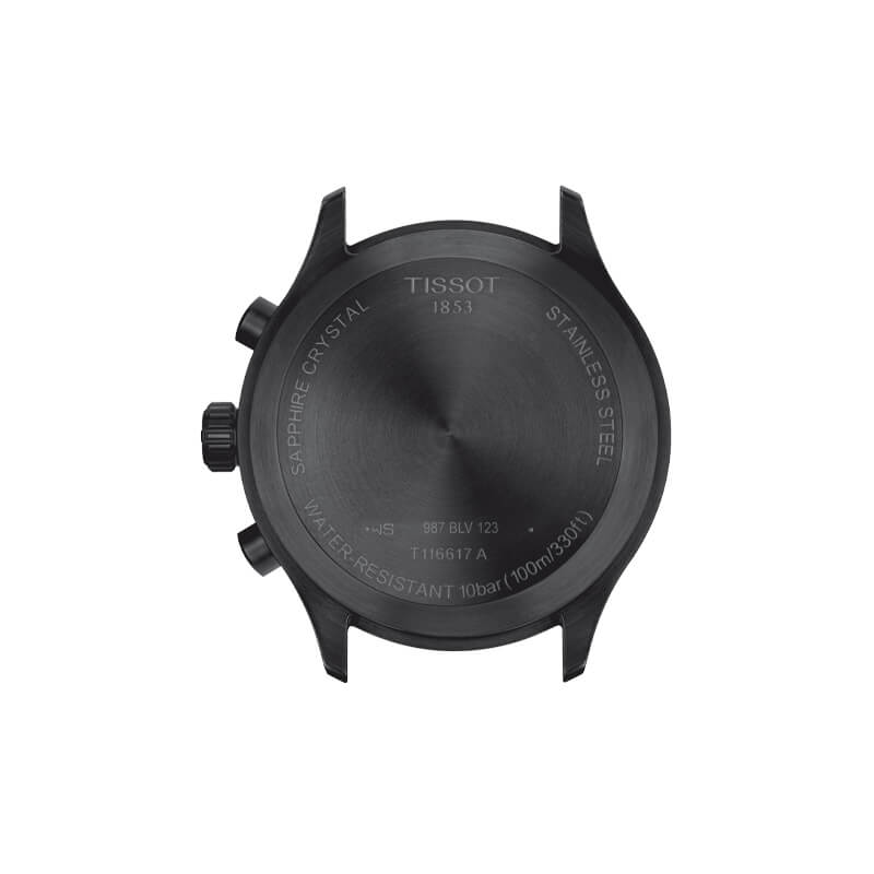 Reloj Análogo Tissot Hombre T1166173605200