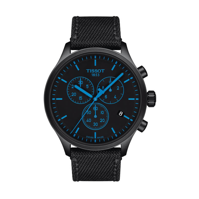 Reloj Análogo Tissot Hombre T1166173705100