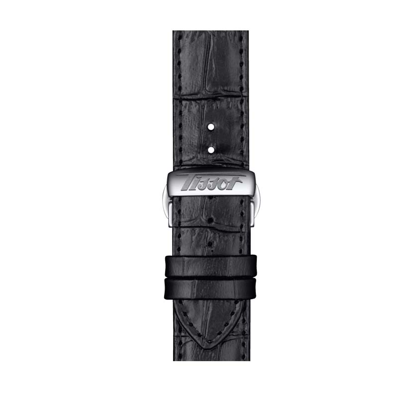 Reloj Tissot Automático Hombre T1184301602100