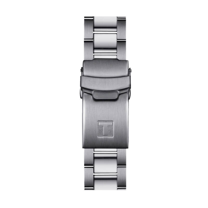 Reloj Análogo Tissot Hombre T1204101104100