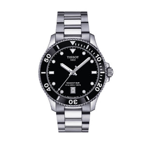 Reloj Análogo Tissot Hombre T1204101105100