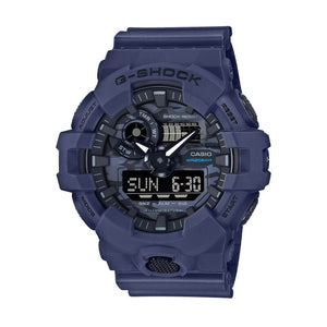 Reloj Digital-Análogo G-Shock Hombre GA-700CA-2A