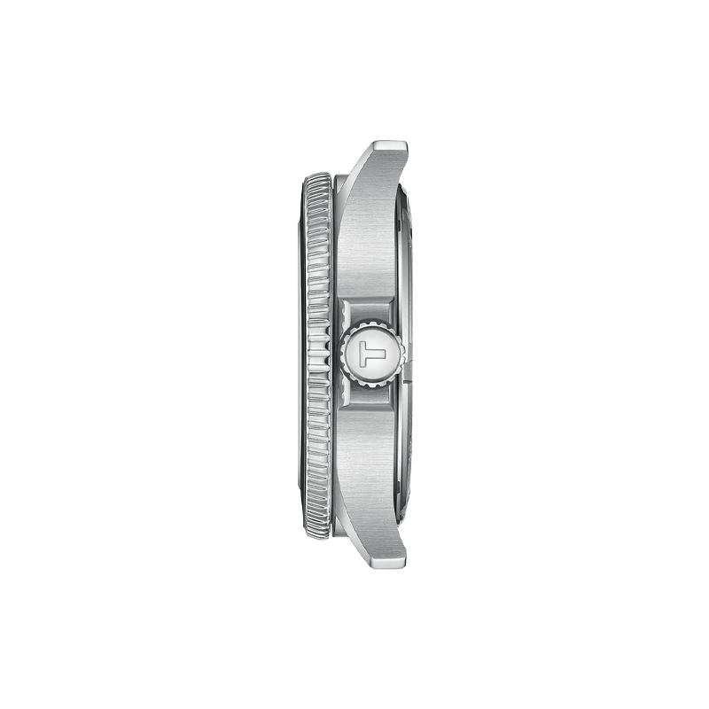 Reloj Análogo Tissot Hombre T1208521705100