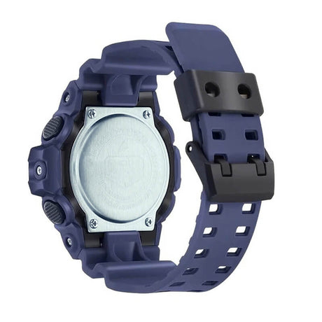 Reloj Digital-Análogo G-Shock Hombre GA-700CA-2A