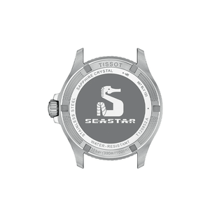 Reloj Análogo Tissot Hombre T1208521705100