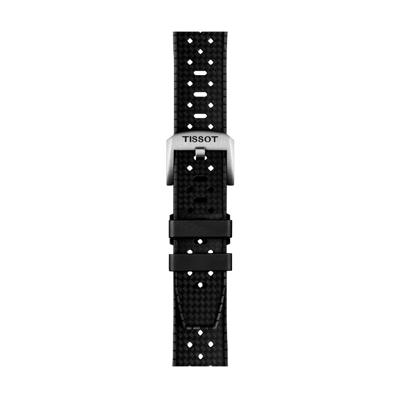Reloj Análogo Tissot Hombre T1208521705100