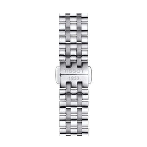 Reloj Tissot Automático Mujer T1222071103100