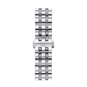 Reloj Tissot Automático Mujer T1222071105100