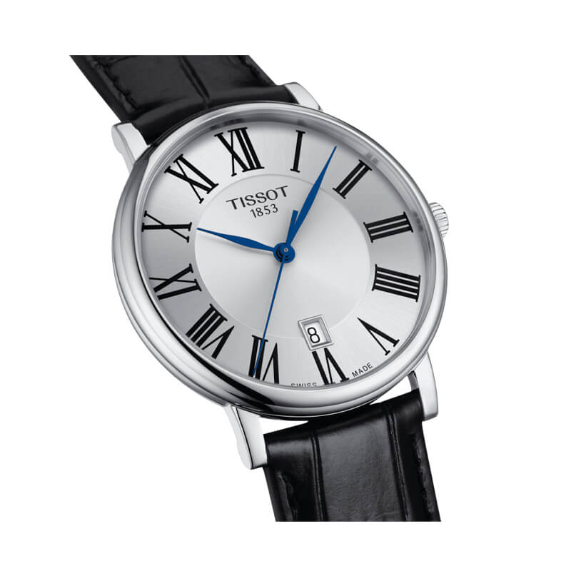 Reloj Análogo Tissot Hombre T1224101603300