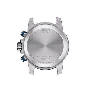 Reloj Análogo Tissot Hombre T1256171104100