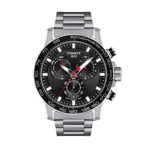 Reloj Análogo Tissot Hombre T1256171105100