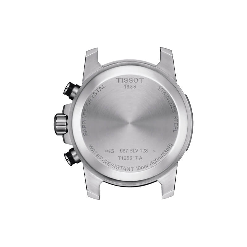 Reloj Análogo Tissot Hombre T1256171105100