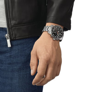 Reloj Análogo Tissot Hombre T1256171105100