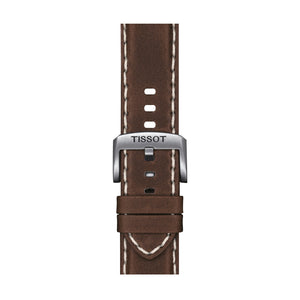 Reloj Análogo Tissot Hombre T1256171604100