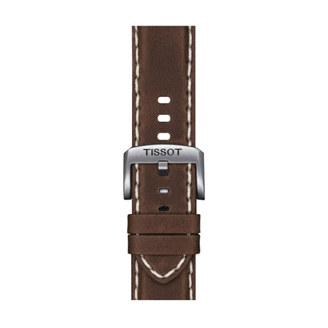 Reloj Análogo Tissot Hombre T1256171604100