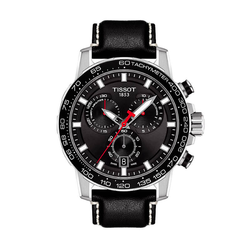 Reloj Análogo Tissot Hombre T1256171605100