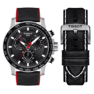 Reloj Análogo Tissot Hombre T1256171705101