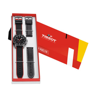 Reloj Análogo Tissot Hombre T1256171705101