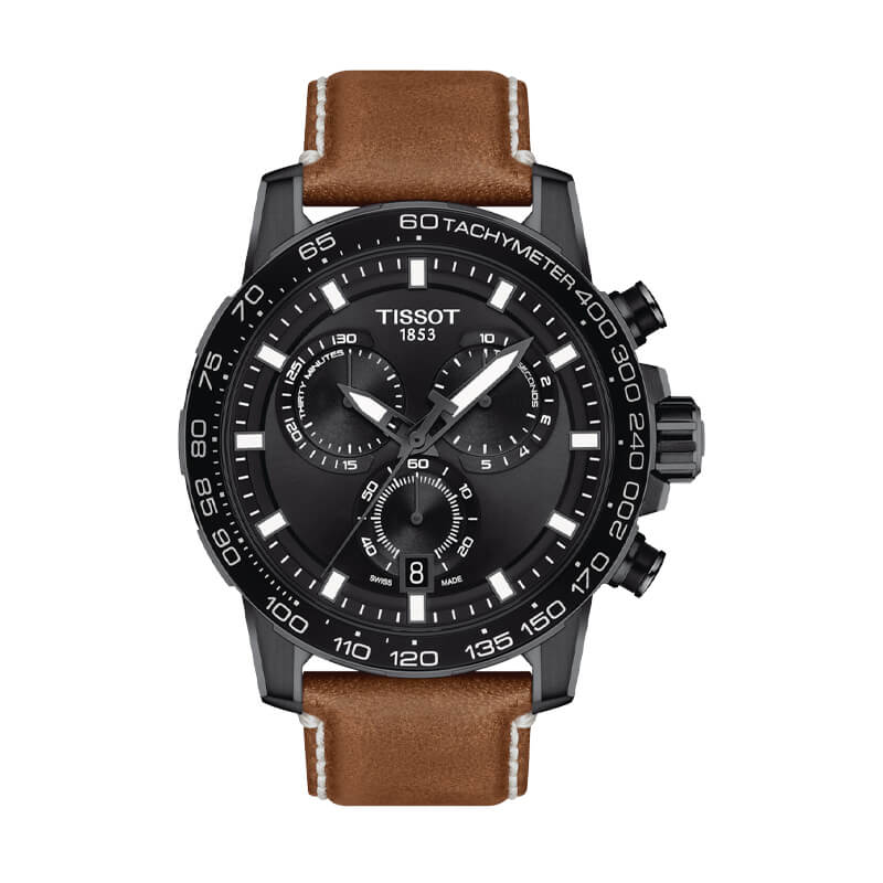 Reloj Análogo Tissot Hombre T1256173605101