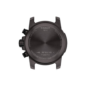 Reloj Análogo Tissot Hombre T1256173605101