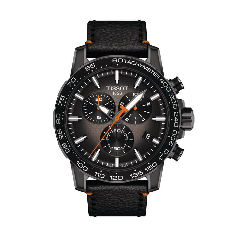 Reloj Análogo Tissot Hombre T1256173608100