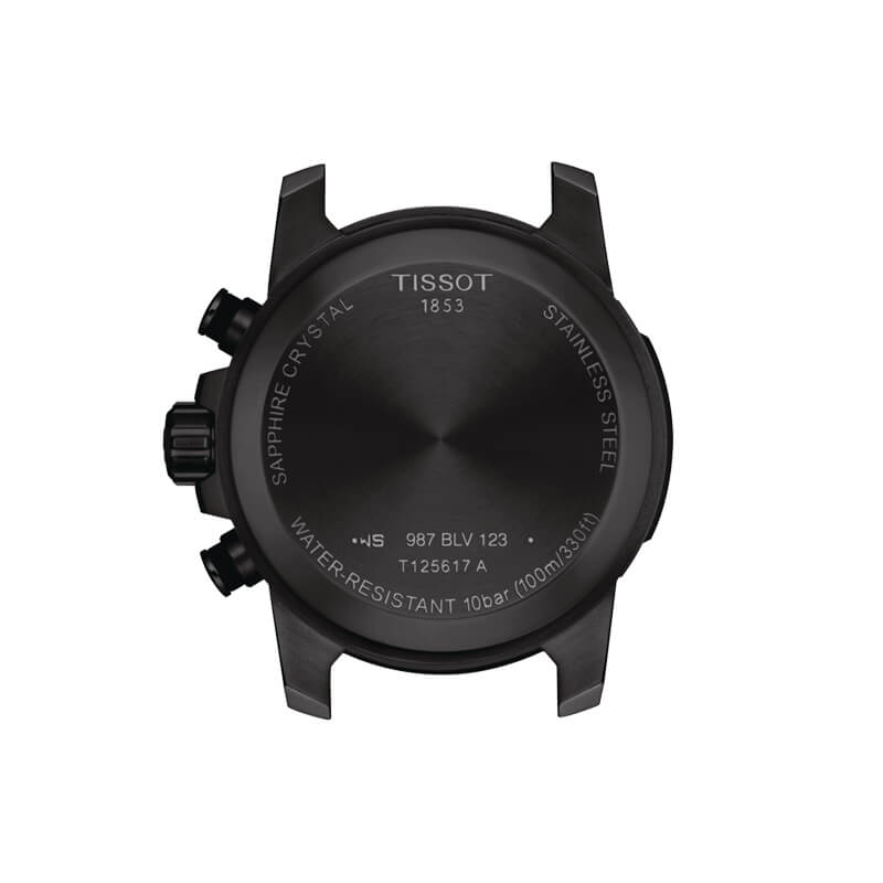 Reloj Análogo Tissot Hombre T1256173608100