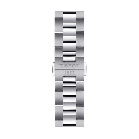 Reloj Análogo Tissot Hombre T1274101103100