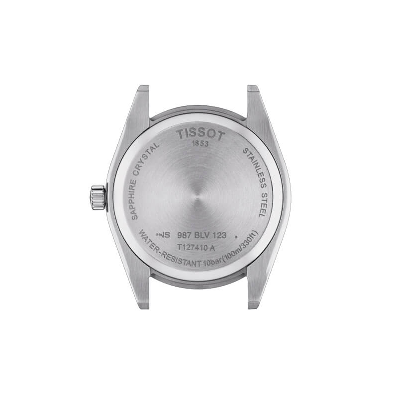 Reloj Análogo Tissot Hombre T1274101103100