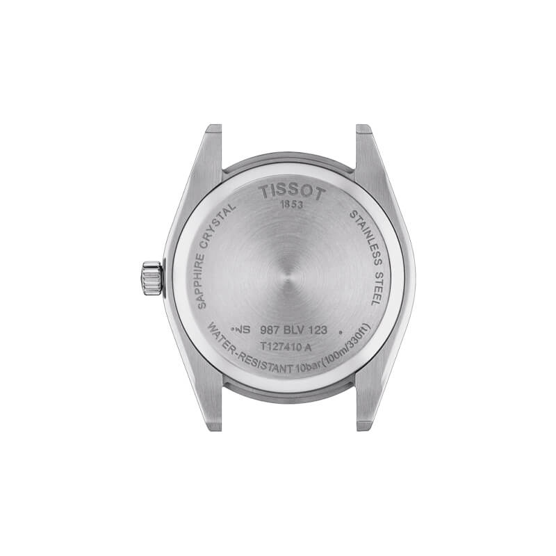 Reloj Análogo Tissot Hombre T1274101105100