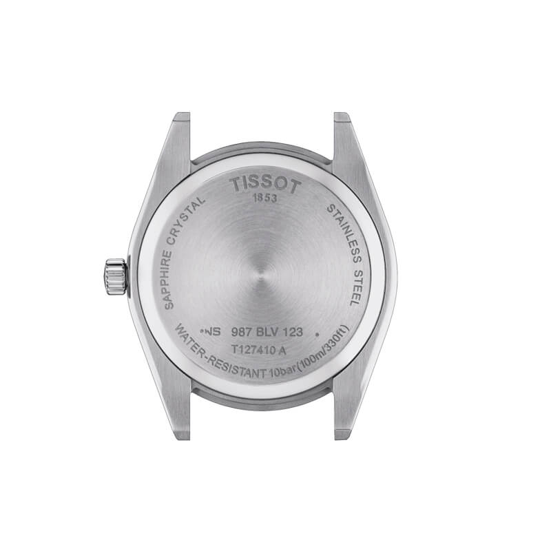 Reloj Análogo Tissot Hombre T1274101604100