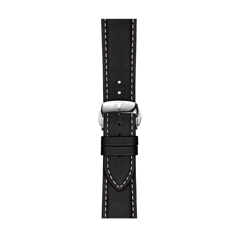 Reloj Análogo Tissot Gentleman Hombre T1274101605100