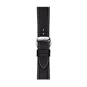 Reloj Análogo Tissot Gentleman Hombre T1274101605100
