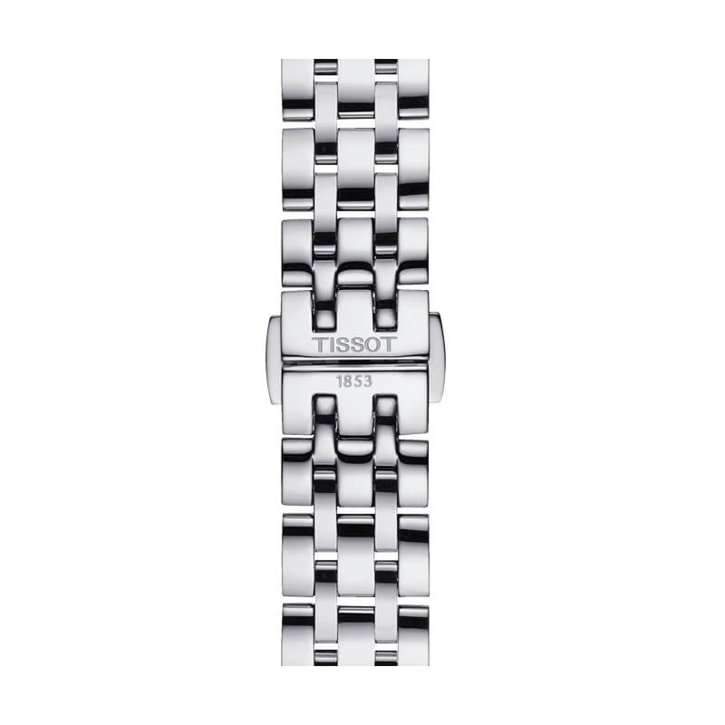 Reloj Análogo Tissot Mujer T1292101101300