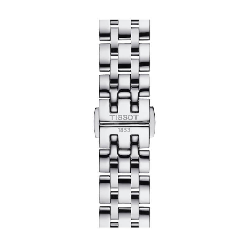 Reloj Análogo Tissot Mujer T1292101103100