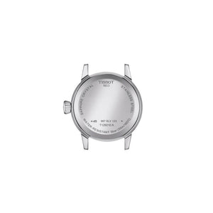 Reloj Análogo Tissot Mujer T1292101103100