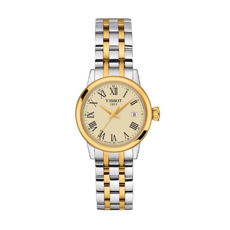 Reloj Análogo Tissot Mujer T1292102226300