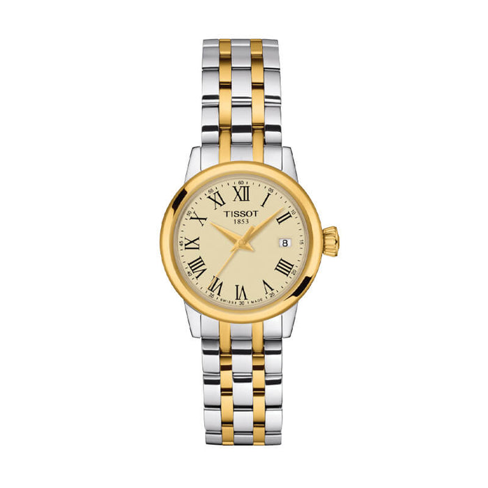 Reloj An logo Tissot Mujer T1292102226300 La Relojer a.cl