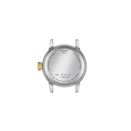 Reloj Análogo Tissot Mujer T1292102226300