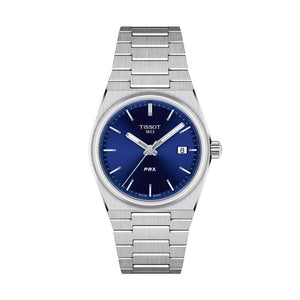 Reloj Análogo Tissot PRX Unisex T1372101104100