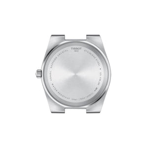 Reloj Análogo Tissot Hombre T1374101109101