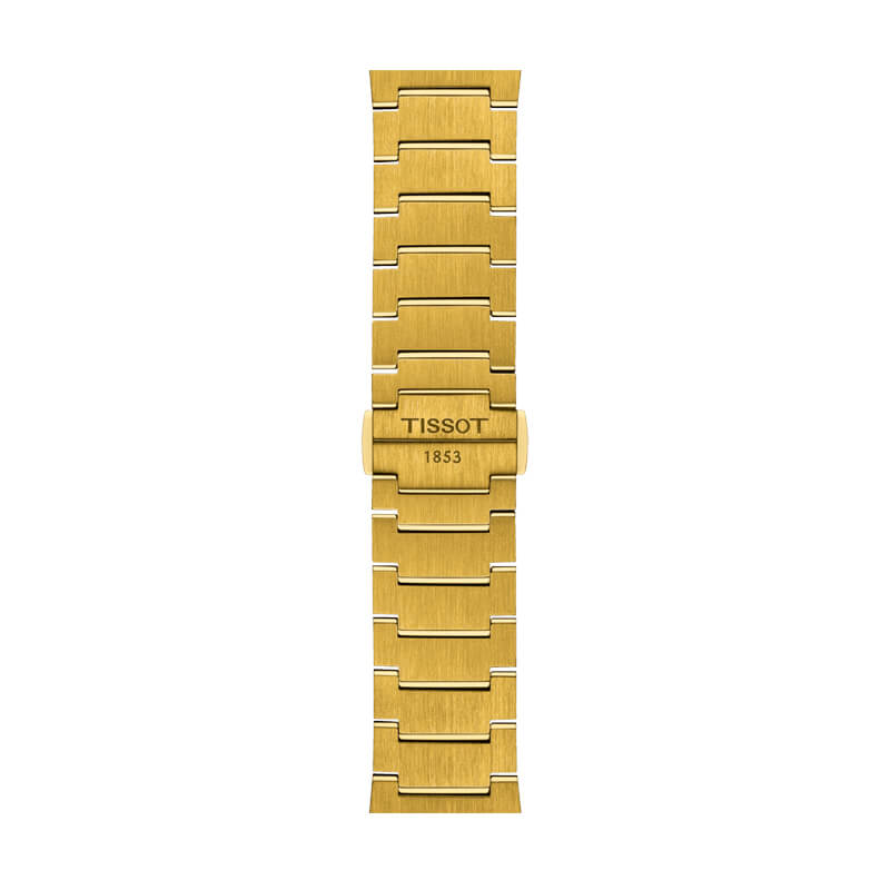 Reloj Análogo Tissot Hombre T1374103302100