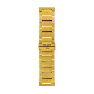 Reloj Análogo Tissot Hombre T1374103302100