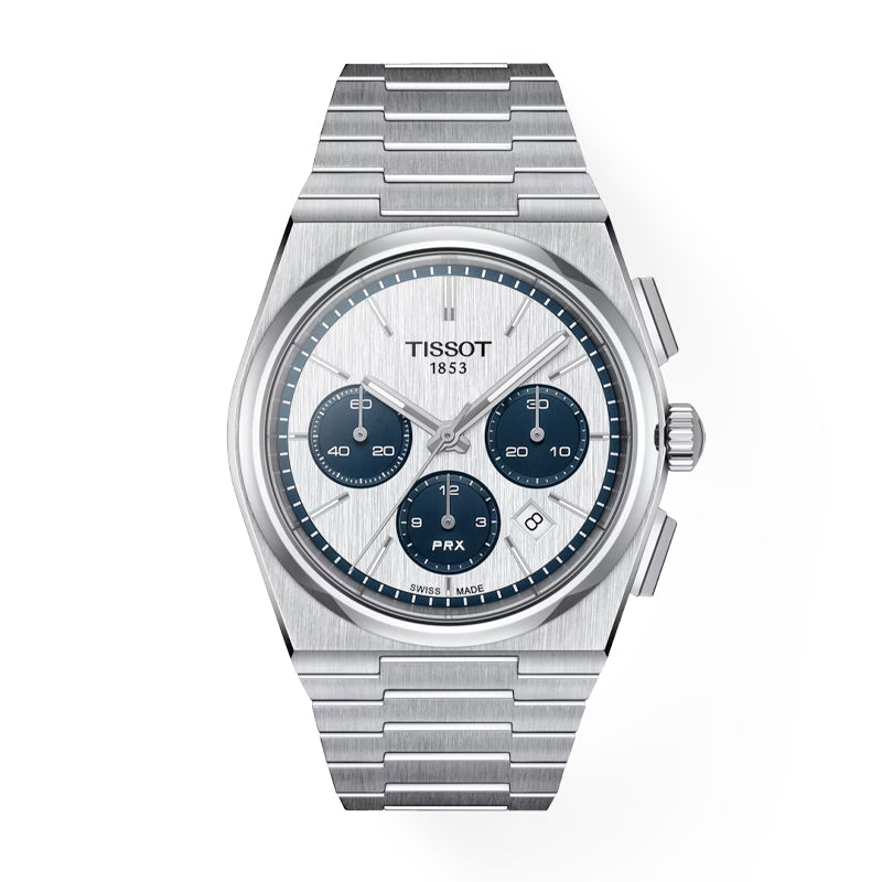 Reloj Automático Tissot Hombre T1374271101101