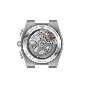 Reloj Automático Tissot Hombre T1374271101101